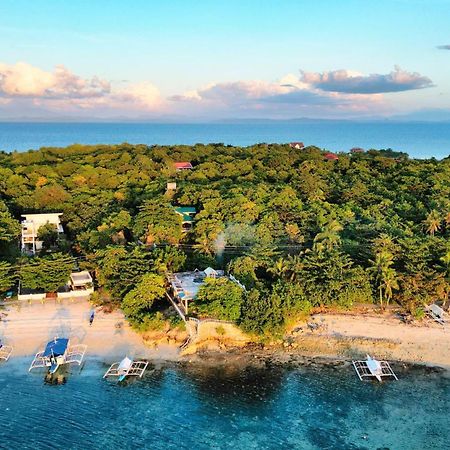 Pilar Pilapil Beach Resort Daanbantayan Bagian luar foto