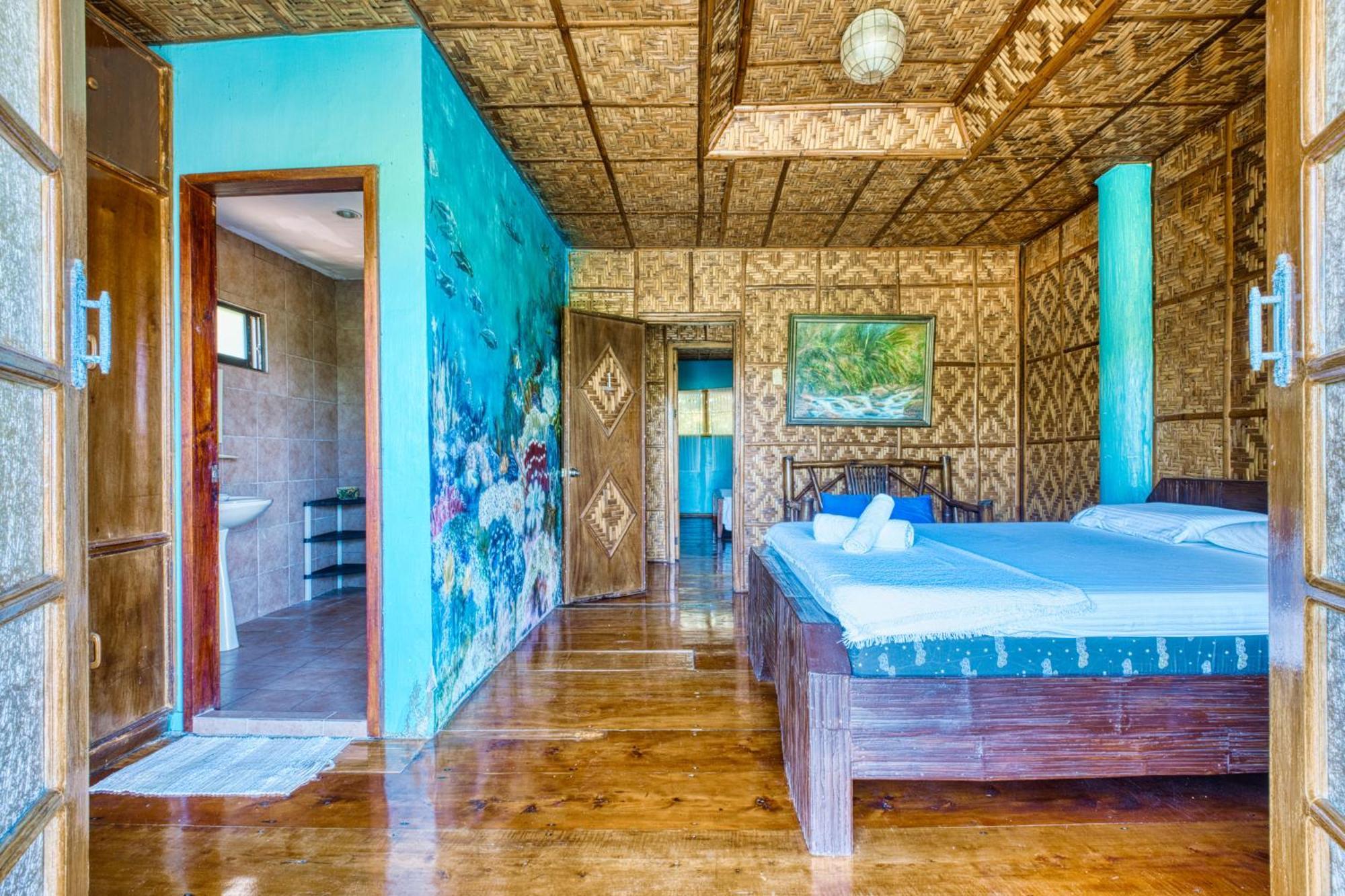 Pilar Pilapil Beach Resort Daanbantayan Bagian luar foto